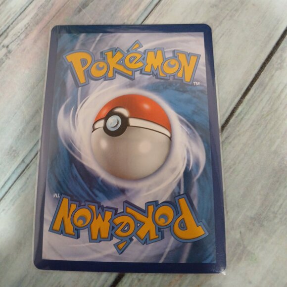 Paldea Evolved Quaquval EX gold - Picture 3 of 4